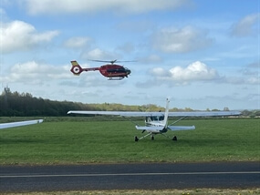 Customer Photo of 60 Minute Flying Lessons Nationwide Customer Photo of 60 Minute Flying Lessons Nationwide